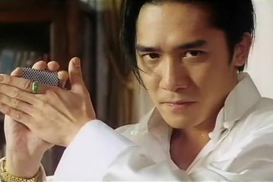 赌神赌圣赌侠系列先后顺序,赌神赌侠赌圣赌王系列