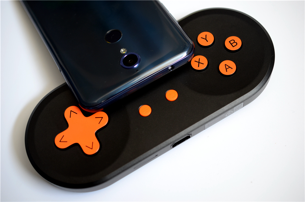 不一样的视角让你享用感官盛宴-ivviK5裸眼3D手机体验