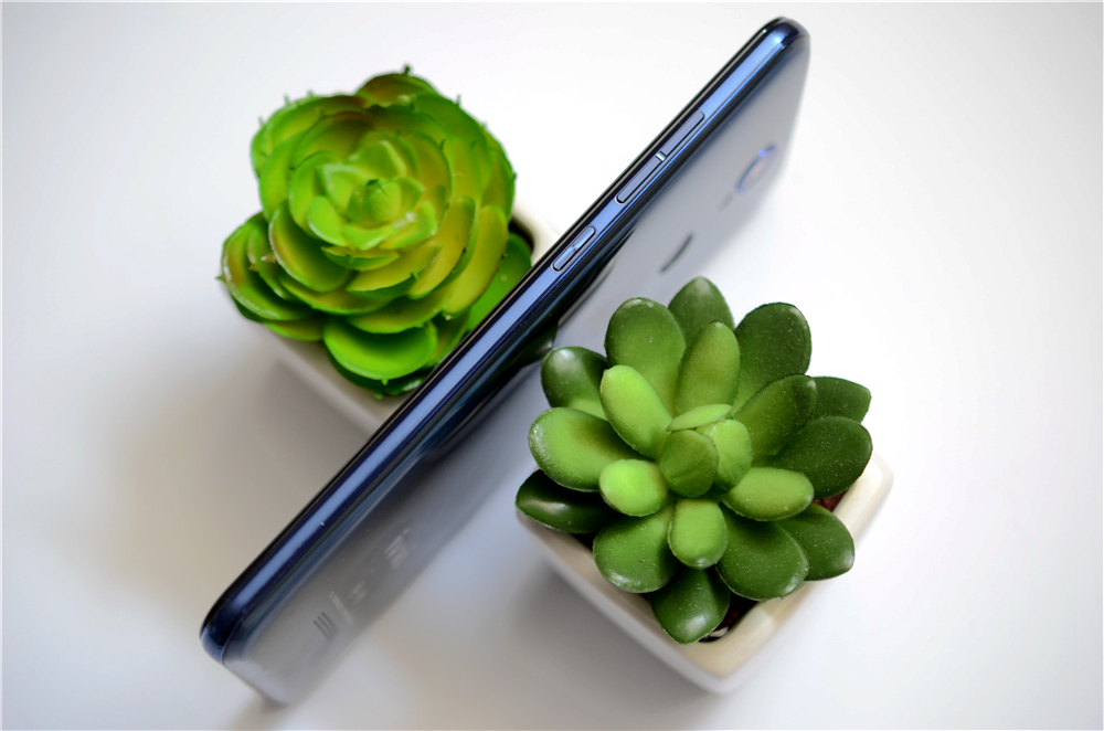 不一样的视角让你享用感官盛宴-ivviK5裸眼3D手机体验