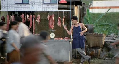 便宜的小跑,走路带小跑忙到怀疑人生