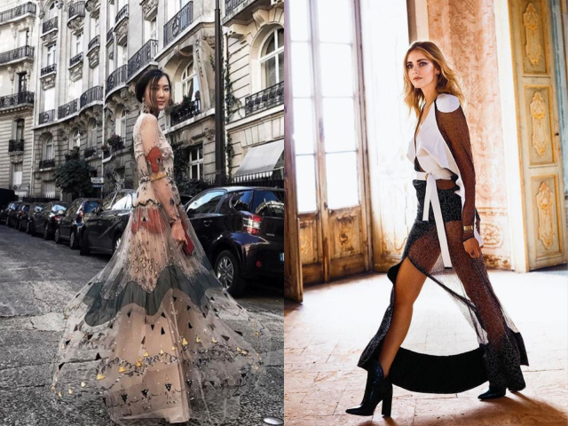 一条连衣裙让你免去搭配的烦恼,一条连衣裙穿一个夏天