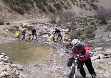 川藏线骑行路线详解,重装骑行川藏线详细攻略