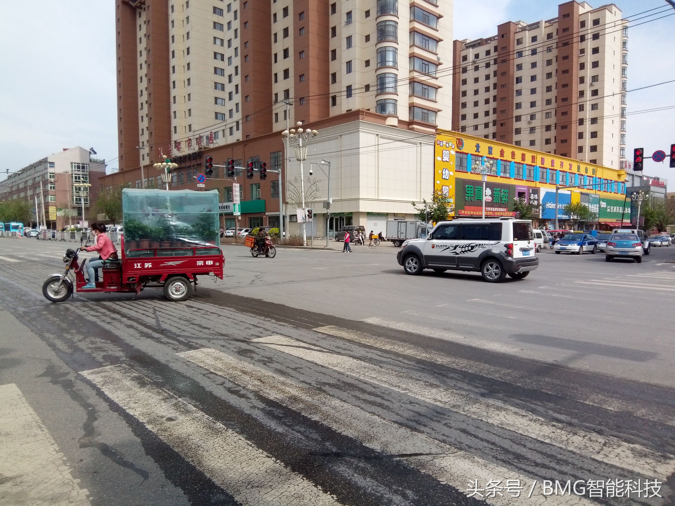 ivviK5裸眼3D手机深度评测：岂止裸眼3D？别的也不赖