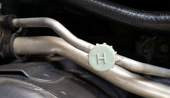 夏天来袭，自己动手让二手车也体验空调冻头