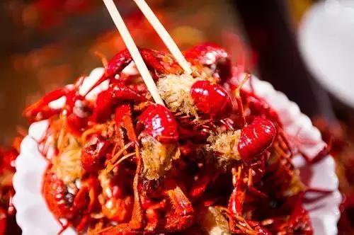 合肥特点龙虾店,合肥龙虾便宜推荐店有哪些