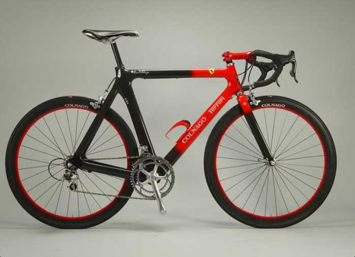 什么汽车品牌旗下有自行车,汽车品牌中的自行车