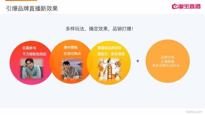 淘宝直播新手入门引流,新手淘宝直播技巧及注意事项