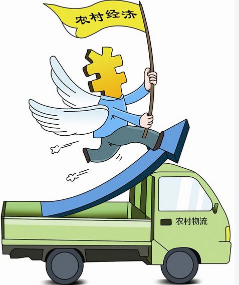 农村开快递站有前途吗,在农村开快递有前景吗知乎