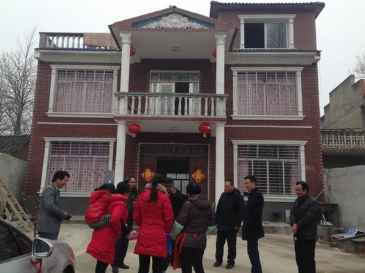 盖房的心酸和难处只有自己知道,父母盖房子的心酸感悟