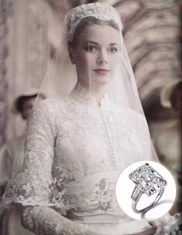 挑选钻戒的六大方法结婚必备,选钻戒要掌握的几个知识点