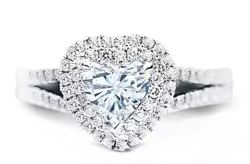 挑选钻戒的六大方法结婚必备,选钻戒要掌握的几个知识点