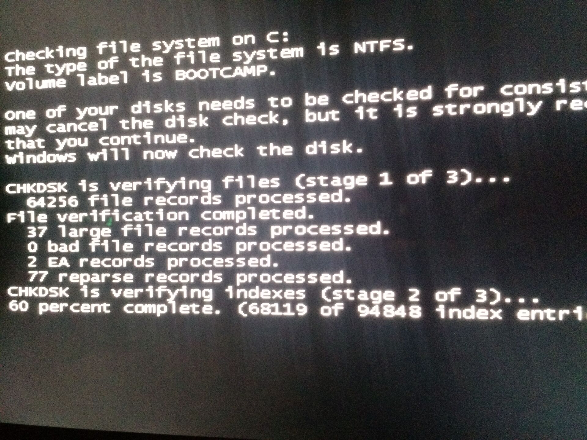 苹果笔记本安装win7winclone出错,苹果笔记本用winclone怎么装系统