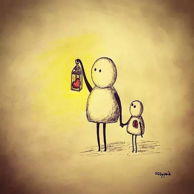 心灵鸡汤为什么好喝一些,心灵鸡汤喝多了就变成毒鸡汤了