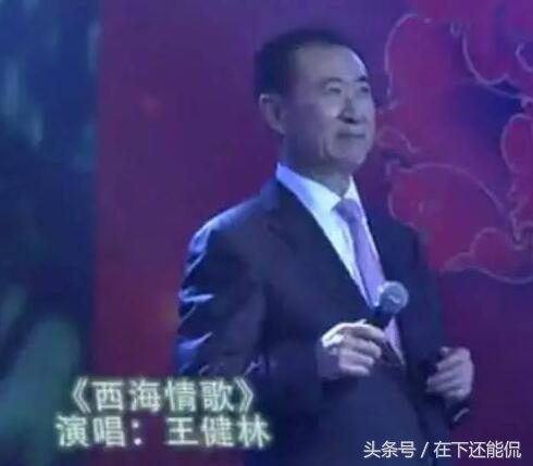 大佬们一开嗓，全公司都静下来了，比拼歌喉的时候到了！