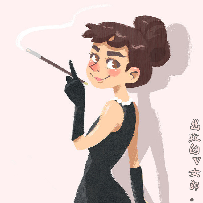 推荐化妆品话术,如何成为大牌化妆品柜姐