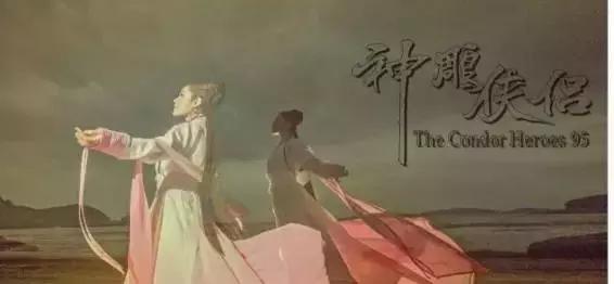 美到窒息！这些在象山影视城拍的写真，每一帧都可以做壁纸！