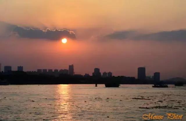 还坐什么地铁？坐上这趟最美公交，我宁愿堵成狗！