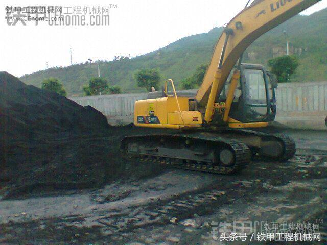 柳工130挖机优点缺点,柳工915e挖掘机缺点