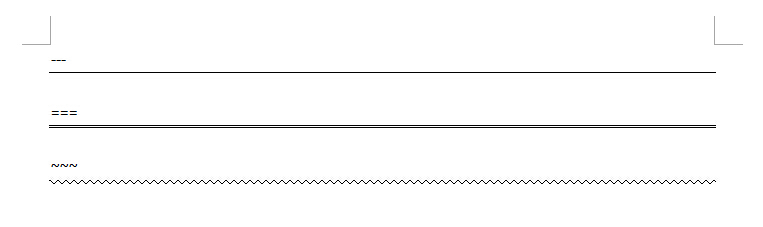 word中冷门但非常实用的6个技巧,word超实用的小技巧高手都在用