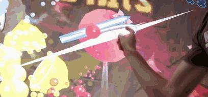 这个神器，让你家电视秒变超级大Pad