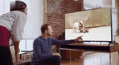 这个神器，让你家电视秒变超级大Pad