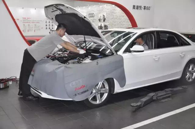 后期保养最让人省心的车是,保养费用不高有面子的车