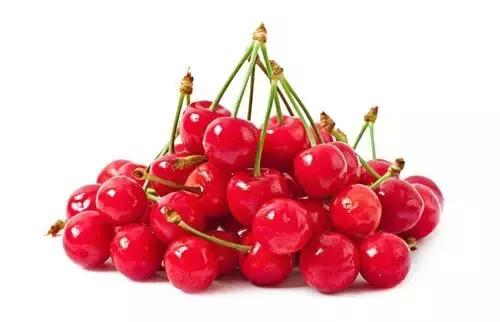 樱桃果中珍品,樱桃果又大又甜