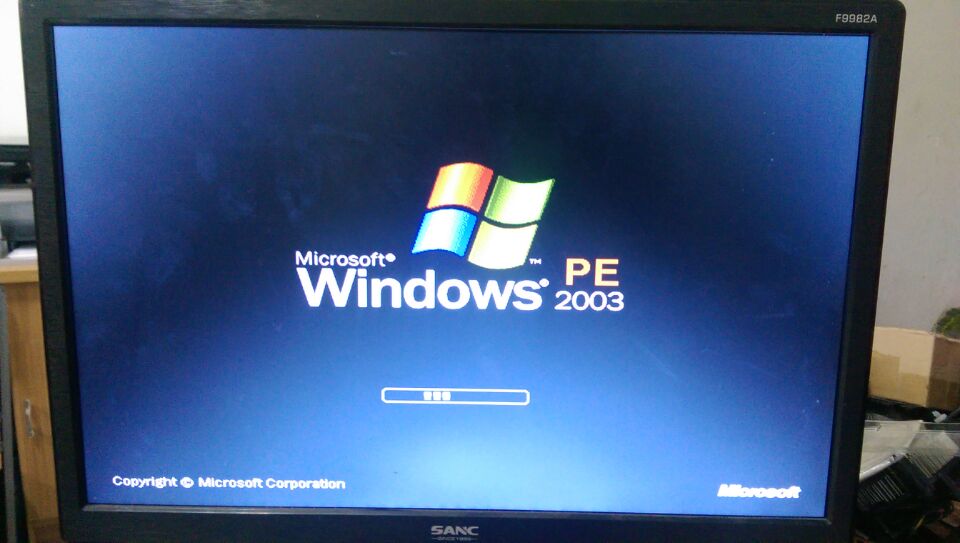 win10电脑可以进pe但是进不了系统,华硕笔记本电脑u盘启动无法进入pe