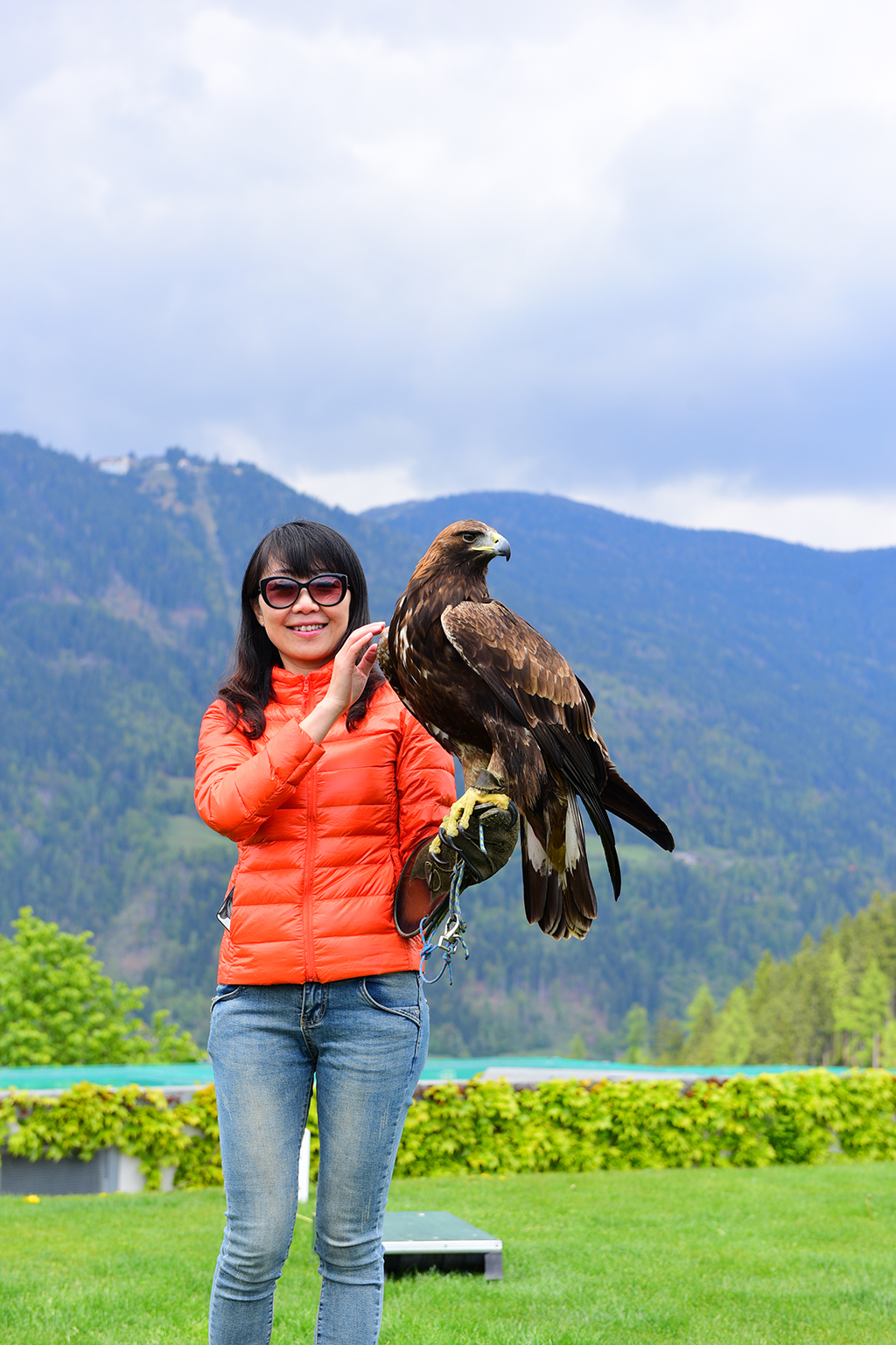 慢行克恩顿，浪回中世纪