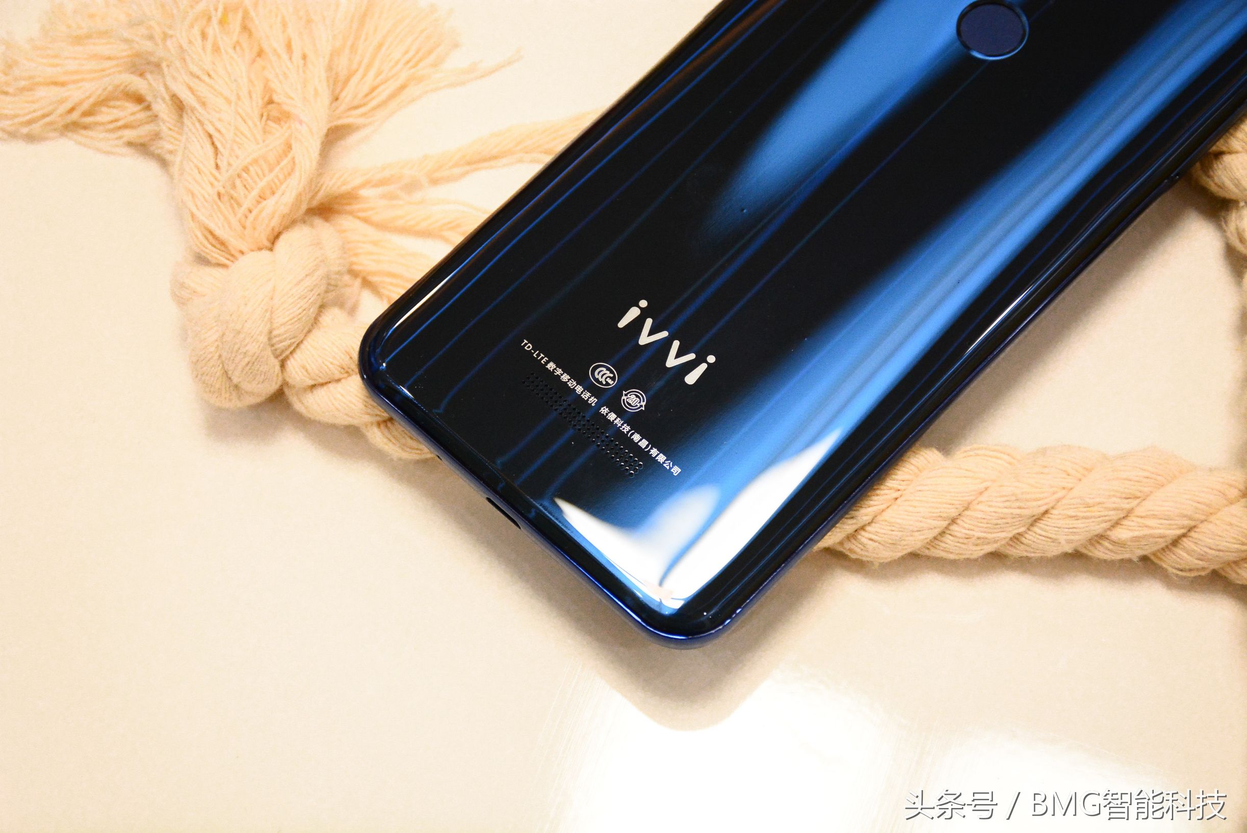 ivviK5裸眼3D手机深度评测：岂止裸眼3D？别的也不赖