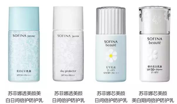 好用不辣眼的防晒推荐大牌,防晒力高又平价的防晒推荐