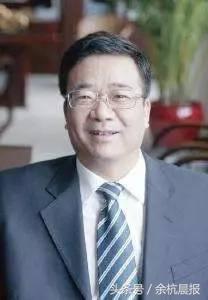 任建华、周立武挤入中国富人榜！你能想到吗？老板电器卖过保健品