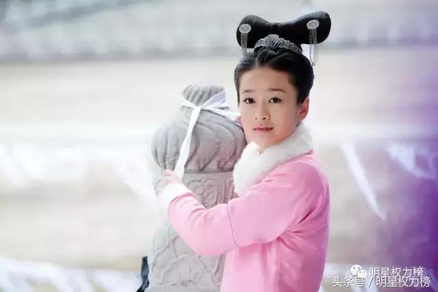 赵今麦张子枫蒋依依张雪迎宋祖儿,关晓彤宋祖儿张雪迎蒋依依