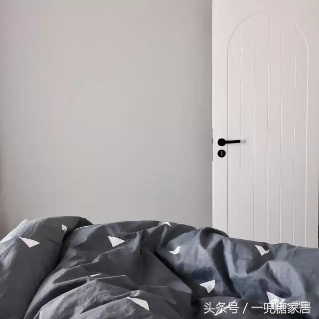 130平米小户型婚房,13x8米小户型婚房