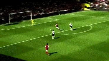 中场摆脱过人集锦,中场摆脱出球