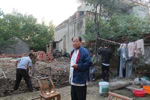 盖房的心酸和难处只有自己知道,父母盖房子的心酸感悟