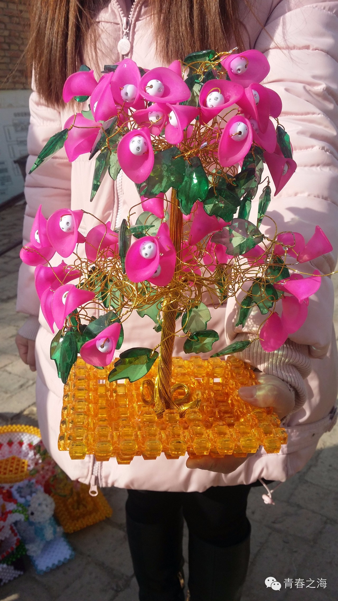 浙江蒂彩工艺品钻石绣,梅兰竹菊钻石绣非成品的价格