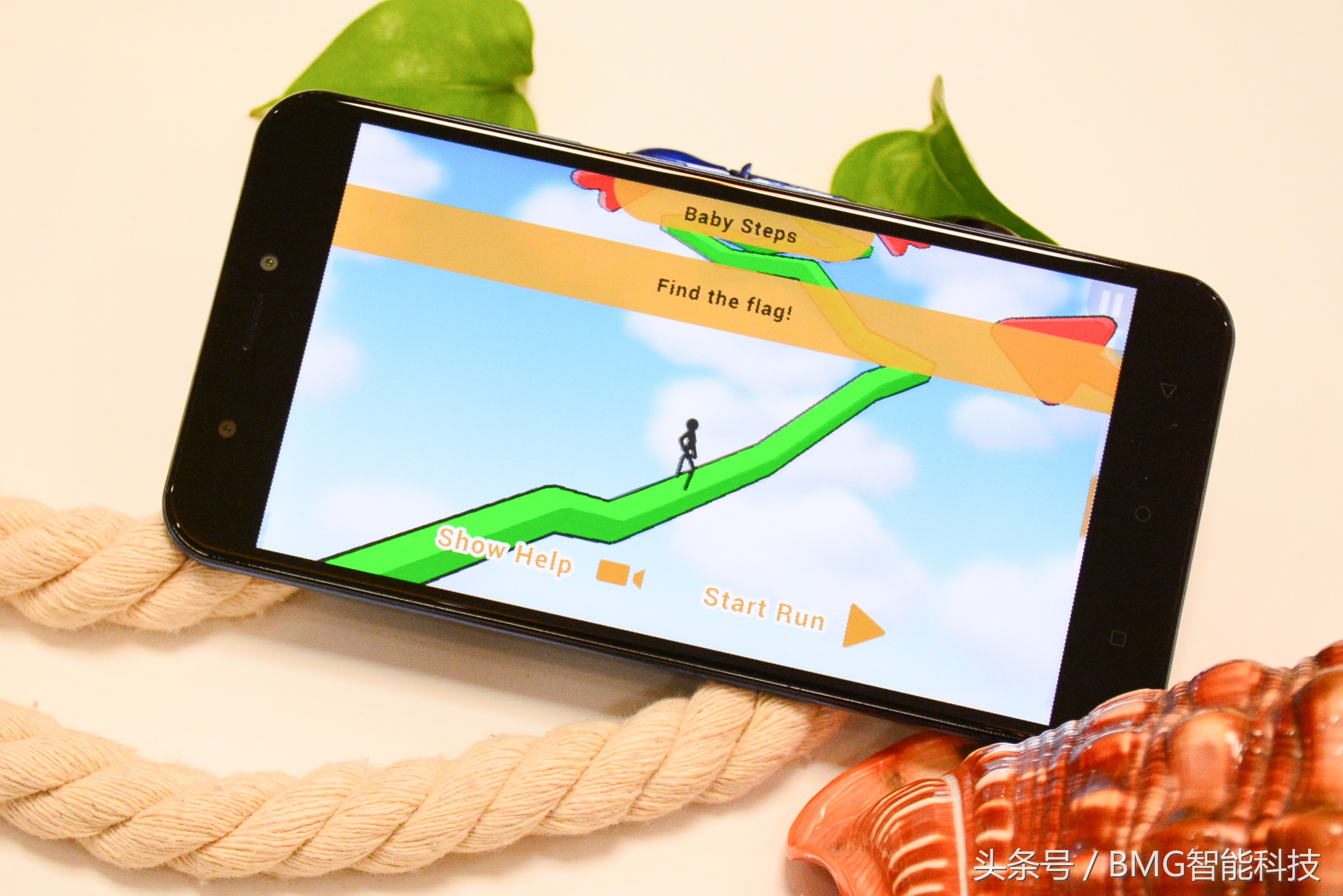 ivviK5裸眼3D手机深度评测：岂止裸眼3D？别的也不赖