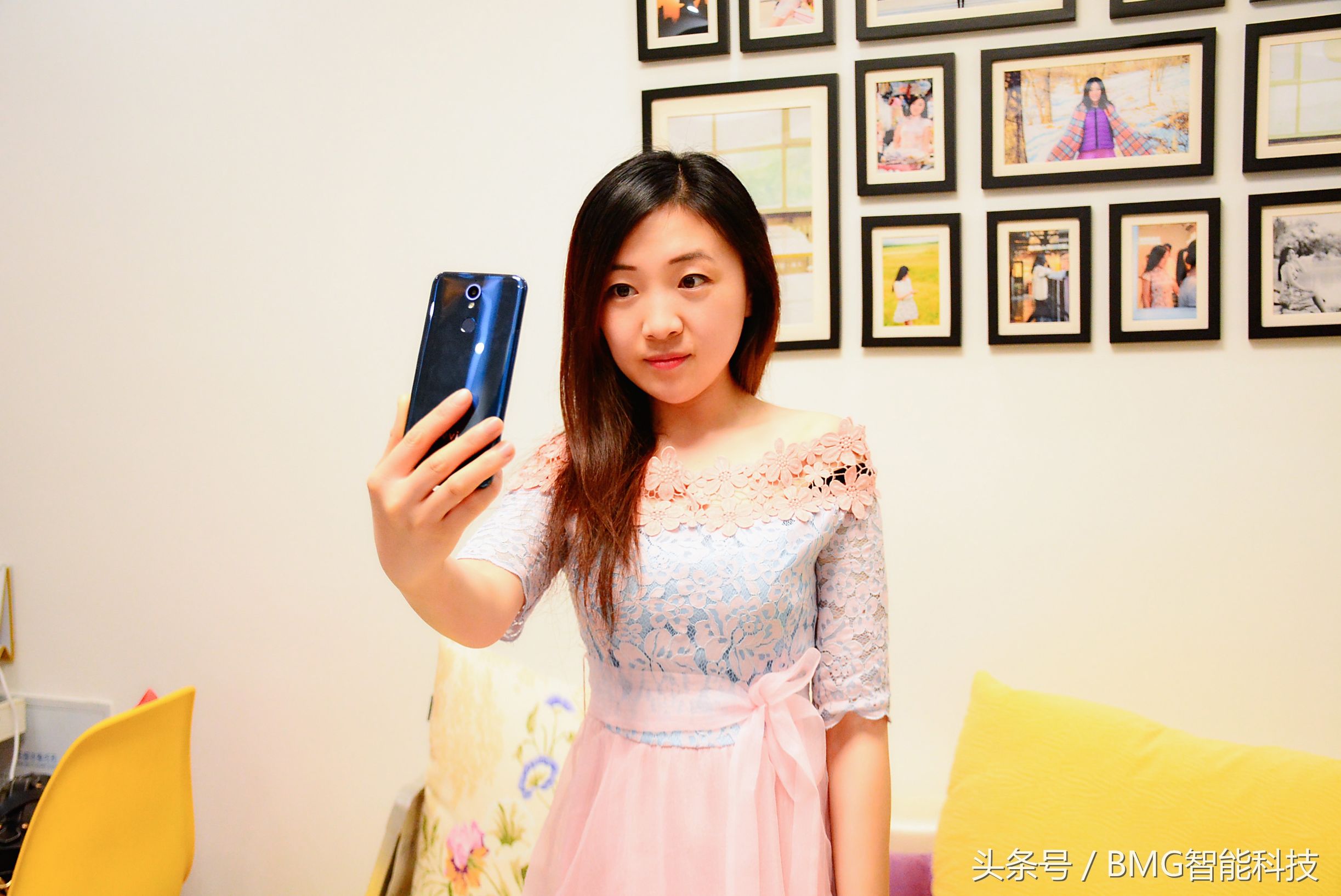 ivviK5裸眼3D手机深度评测：岂止裸眼3D？别的也不赖