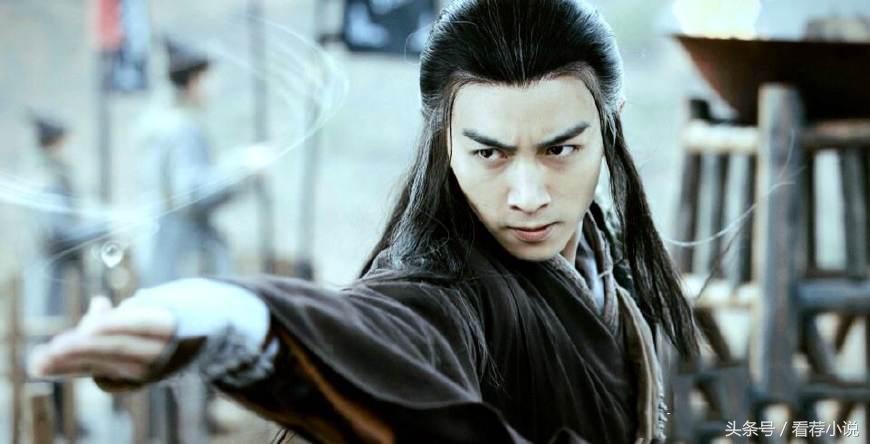 郭襄为什么出家真正原因,郭襄为何出家当尼姑