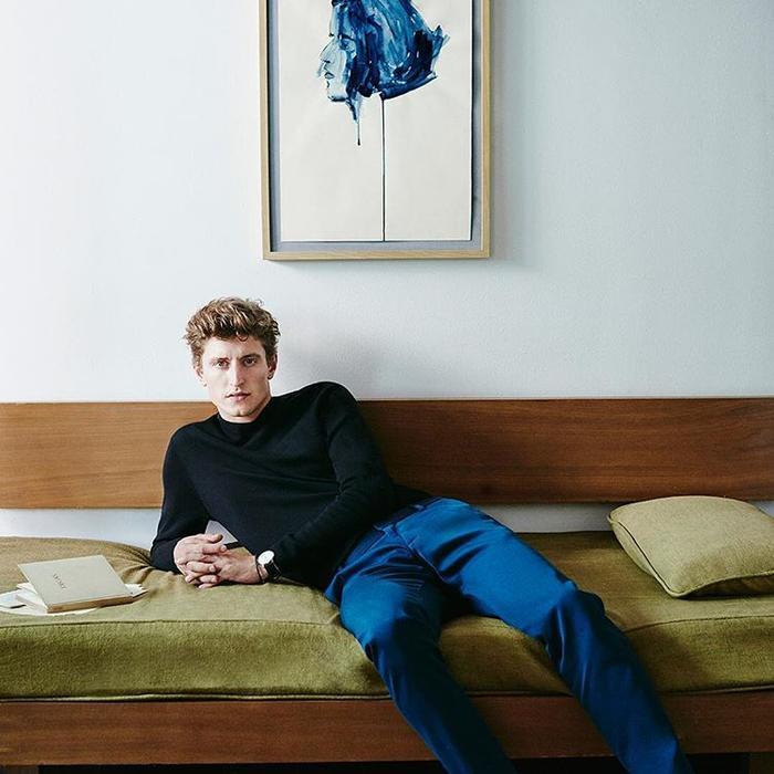 和supreme差不多的潮牌,supreme潮牌推荐