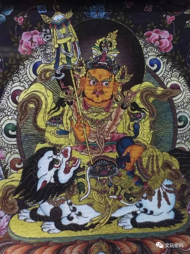 藏式蛇的本命佛吊坠,本命佛吊坠真品