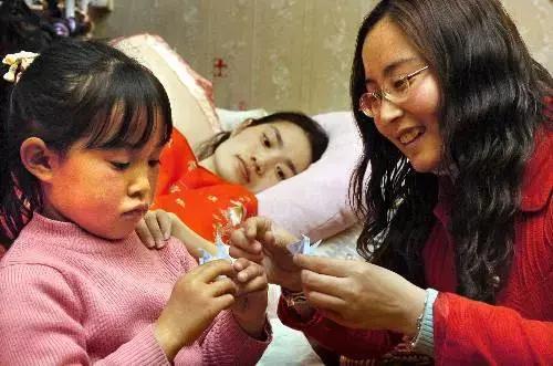 妈妈去世11年了但她的淘宝小店却从未打烊