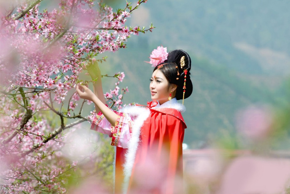 花期开到荼蘼只剩下泛黄的记忆,开到荼蘼花事了尘缘尽