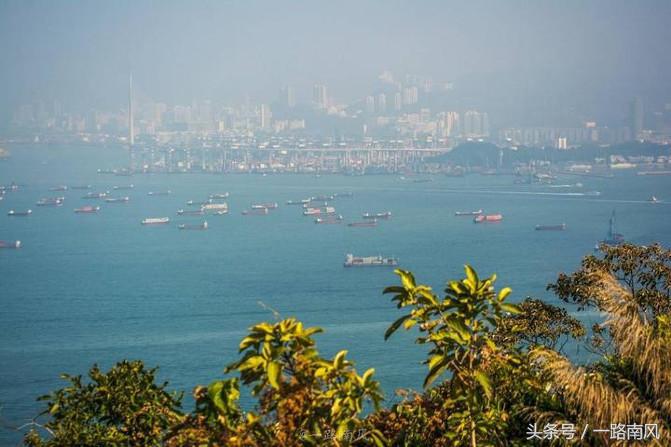 香港旅游攻略必去十大景点图文,香港旅游景点推荐最全攻略