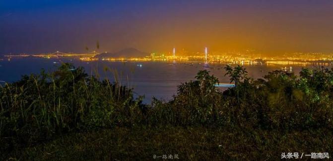 香港旅游攻略必去十大景点图文,香港旅游景点推荐最全攻略