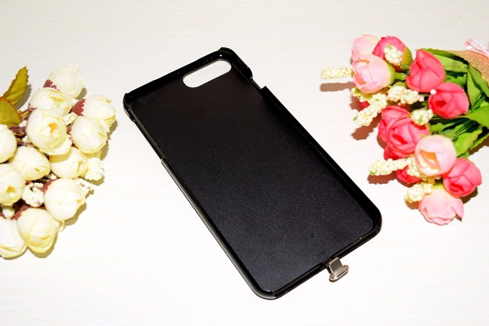 鹰果在手，充电无忧——鹰果磁吸触点式背夹移动电源