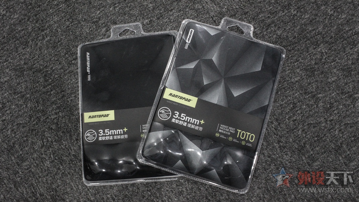 鼠标垫推荐保护手腕,鼠标垫专治鼠标手