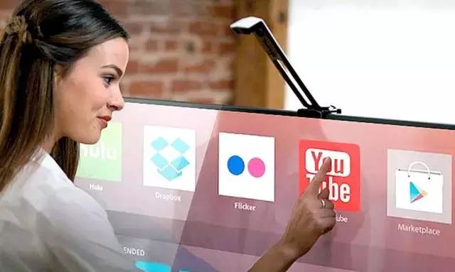 这个神器，让你家电视秒变超级大Pad