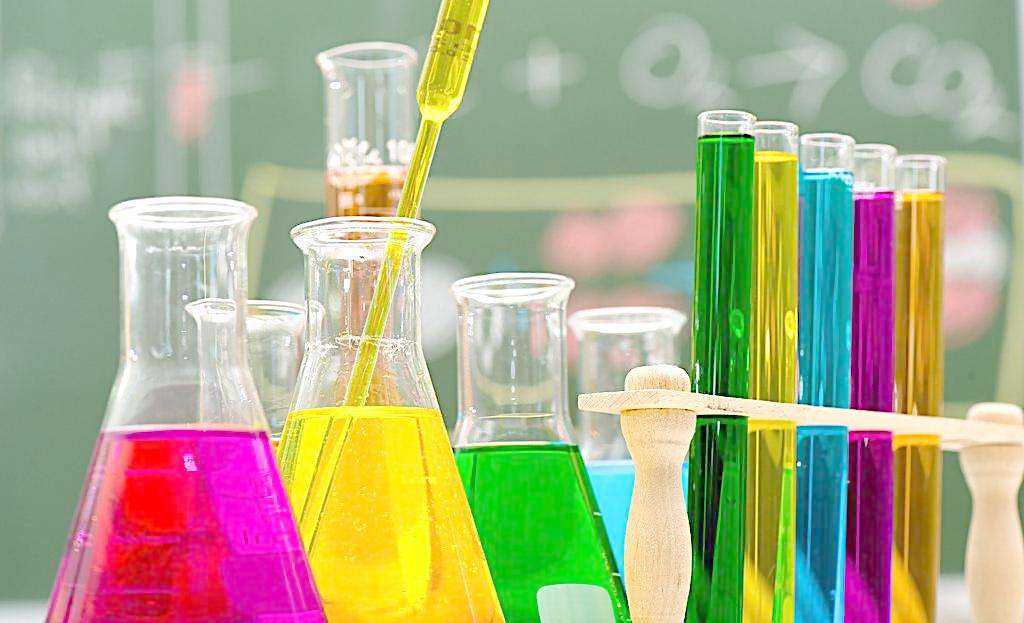 高中化学必做实验合集,高中化学实验大题解题技巧与方法